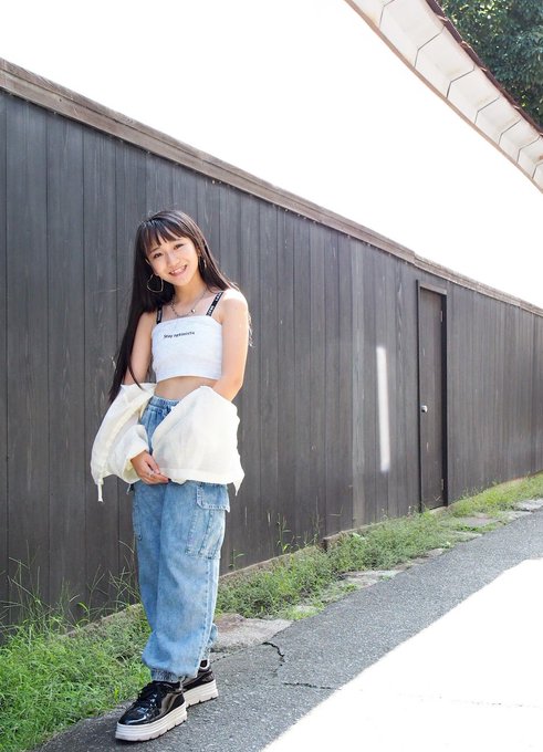 Twitterのコスプレ画像5