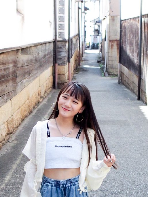 Twitterのコスプレ画像6