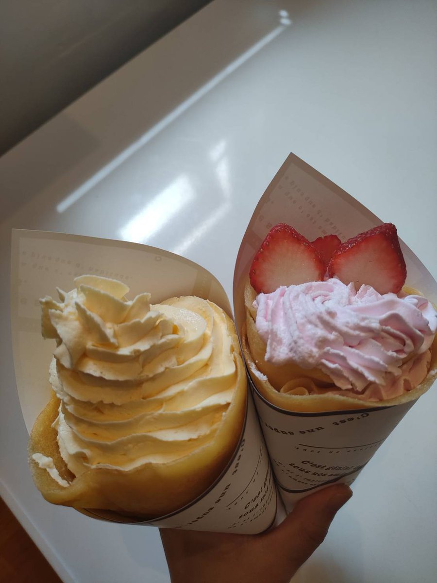 mittunooto's tweet photo. こんにちわ☺️

次回のOPEN日時が決まりましたのでお知らせ致します🥳
9月24日（日）11:00〜16:00

お近くへお越しの際は是非お立ち寄り下さい🚙💨
お待ちしております🥰

#クレープ
#タピオカ
#室蘭
#絵鞆
#スイーツ
#3つの音
#みつおと
#祝津展望台
#テラス https://t.co/31pcTLekFJ