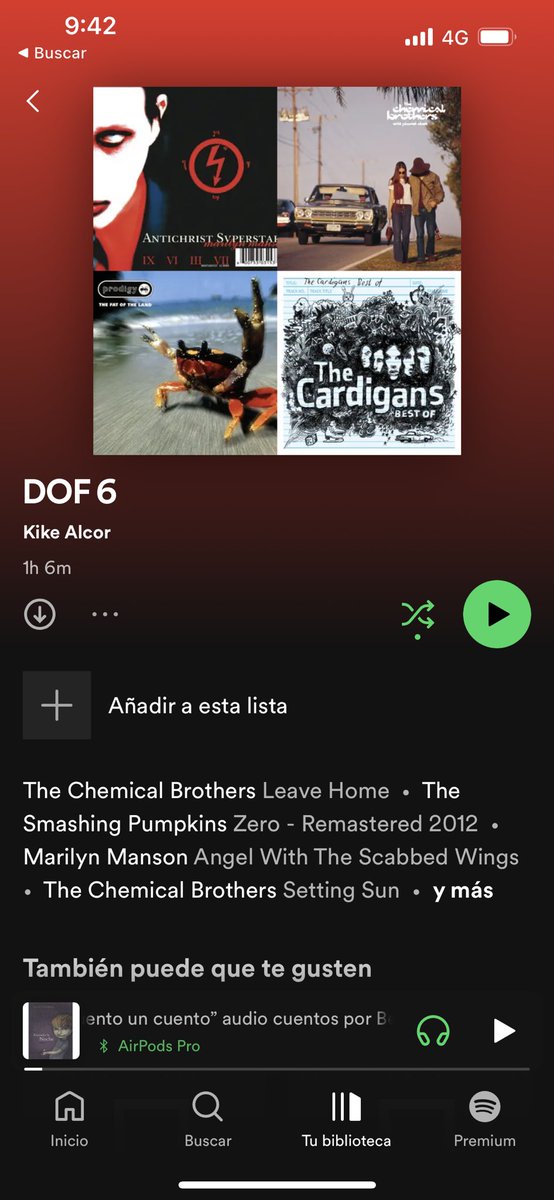 Kike Alcor tweet media