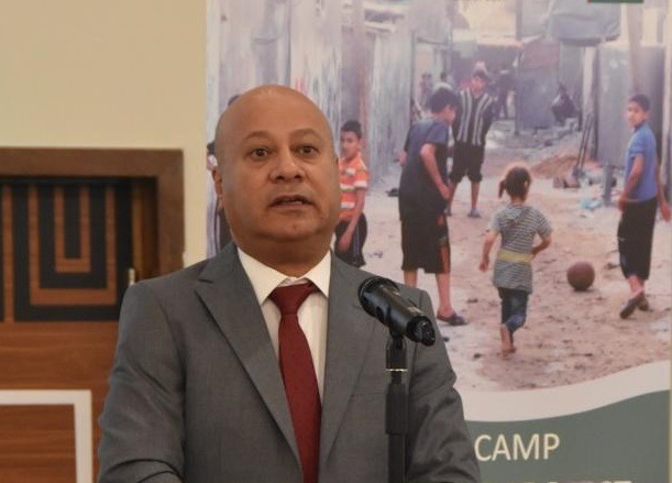 plord_ps's tweet photo. عشية انعقاد مؤتمر المانحين للأونروا في نيويورك
د. أبو هولي: تحركات فلسطينية رفيعة المستوى يقودها الرئيس محمود عباس لدعم الحقوق الفلسطينية، وحشد الموارد للأونروا
// التفاصيل // https://t.co/jAexwMyHOk https://t.co/mWk9SZnX8X