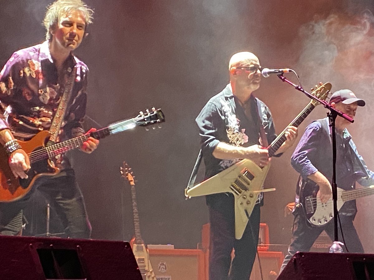 InTheCrowdUK's tweet photo. Great set from @wishboneash_com at @MaltingsBerwick on Monday #livemusic #lovemusic #inthecrowd https://t.co/cYpIF4fslq