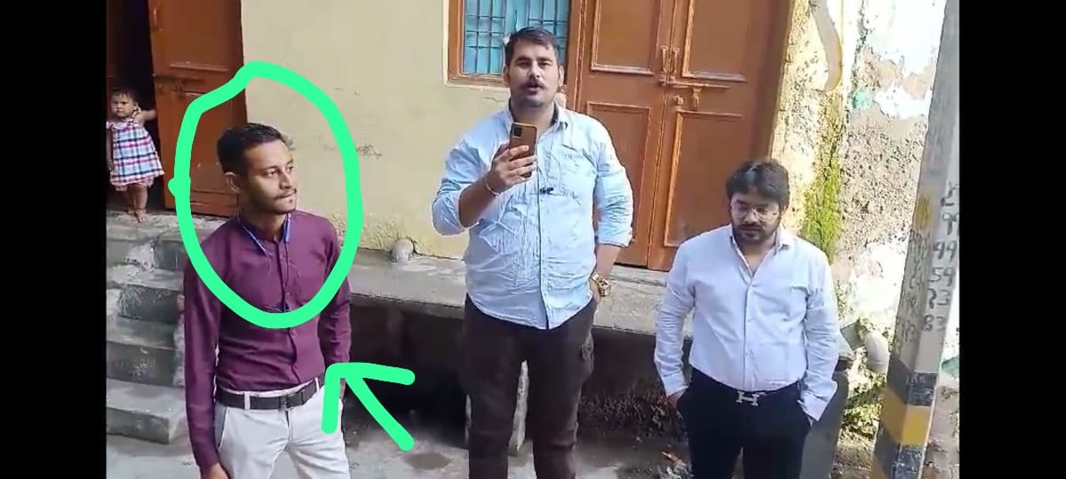 @kotakbankltd Your Recovery team is harassing us very badly. 
they were standing at my door from 4PM to 10PM yesterday
Now today they standing here from 8AM morning to till time to D-frame us. 
@rbi is this the right way for recovery
Card Ending #8112 ,#2418
Name:- Laxmi Kant
