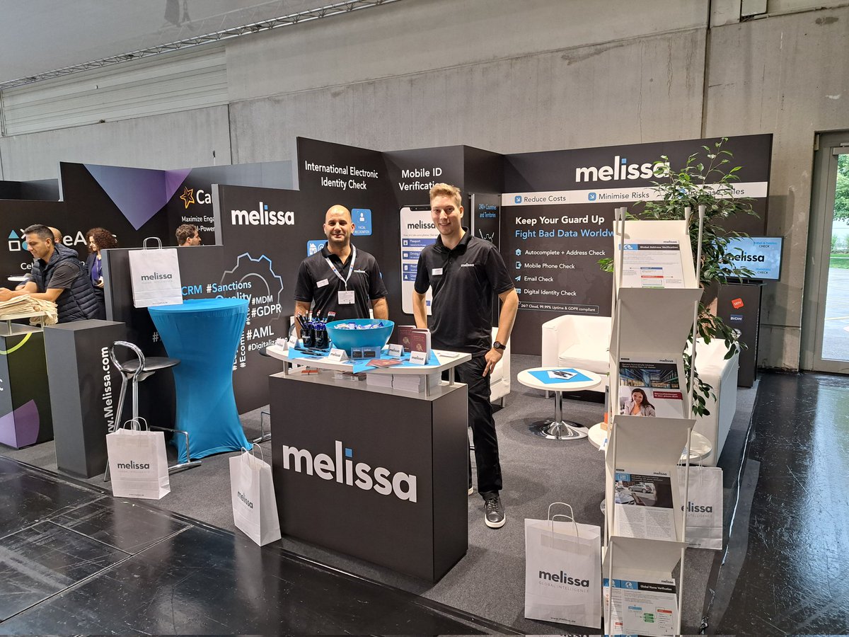 Besuchen Sie uns auf der @DMEXCO – Halle 7, Stand A010
****
Meet us at @DMEXCO – Hall 7, Stand A010

#dmexco #EmpoweringDigitalCreativity