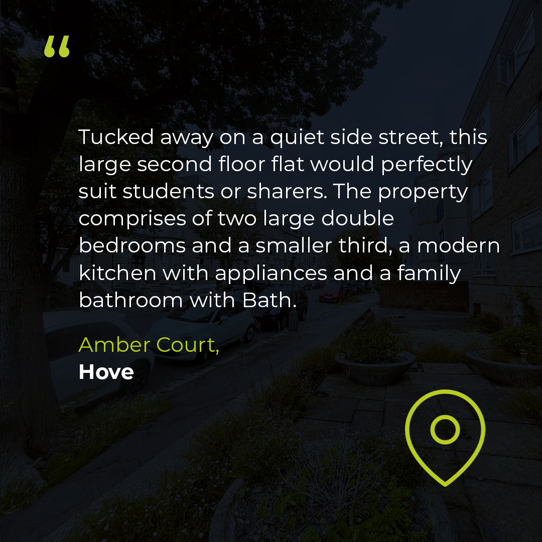 EightfoldProp's tweet photo. Amber Court, Hove

📍 Central hove location
🛌🏻 Three bedrooms
🧭 Close to local amenities

TO LET £2,200 pcm

https://t.co/b0jQxIyg2A https://t.co/FlGxEsLV0p