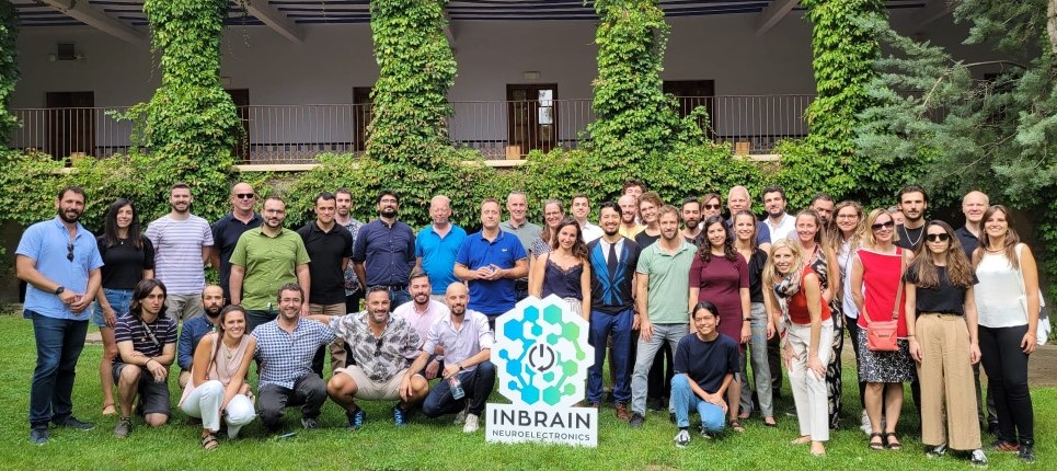 PCB_UB's tweet photo. #PCBCommunity | #InBrainNeuroelectronics, based in #BarcelonaSciencePark, receives #BreakthroughDevice Designation from @US_FDA for its intelligent #graphene-neural platform
Congrats @carolainaguilar & team!👏
▶️https://t.co/I3VwhOzL42
@FDADeviceInfo #MedicalDevices #Parkinson https://t.co/Oc4T74WjPk
