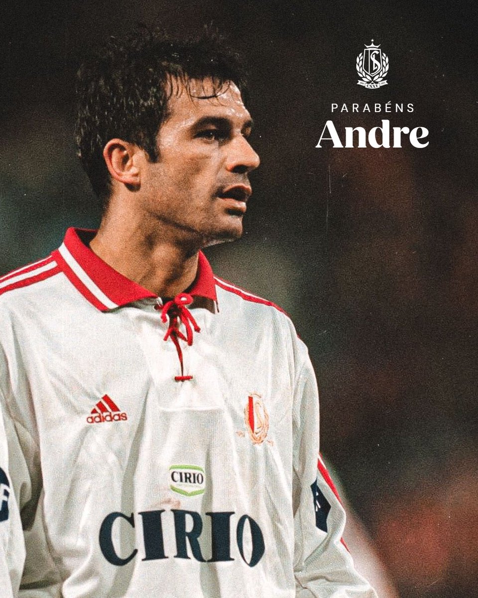 Standard_RSCL's tweet photo. 🎉 𝗙𝗲𝗹𝗶𝘇 𝗮𝗻𝗶𝘃𝗲𝗿𝘀𝗮́𝗿𝗶𝗼 André Cruz (55) 🇧🇷
#RoucheUnJourRoucheToujours 🔴⚪ https://t.co/ox0lw8JDOw