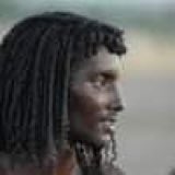 Joe__Bassey's tweet photo. The BAJA PEOPLE OF THE NILE

According to Strabo(63BC-23AD),  the Baja were a Black-skinned people who were used to raiding and pillaging on the fringes of the desert.... "The Baja, were a people around the Nile in Egypt and the Sudan, fond of daggers, swords, scimitars and camels; their hair was made curly by a hot knife" (instead of weaving the hair, like the male Luwata and Gatuleg).They 'were as black as tar' and weren't "good to have as a friend or foe".

These were among some of the ancient tribes that made up what was most of north Africa before the coming of the Persians, the Assyrians (during the reign of Ashur banipal), the Greeks, the Romans, the Hyksos and the coming of the Caucasoid groups known today as the Arabs in the 3rd century CE, a situation that intensified in the 7th and 8th century CE with the spread of Islam and Arab slave trade as well as the trans-saharan trade.

The effects of concubinage, Barbary slavery, migration and earlier encroachments of Europeans into Africa, especially, contributed greatly in altering the population of the northern parts of Africa. For example, Mulai Ismael of Merknes, brought into north Africa 25,000 European slaves who participated in the building of his colossal stables. 

These groups later became the dominant groups in north Africa after the fall of the African Maghrebs in Iberia and Africans lost control of trade routes in the Mediterranean in 1492 CE, as well as the resultant effects of the Turks takeover of Constantinople and later the whole of Byzantium. During the peak era of the Arab slave trade, the Muslims often received European women as homage from traders and caliphs in Granada, Cordova etc, which were brought into north Africa and the Arabian peninsula. 

The African male of the Soudan who  fall under the burden of the slave trade were castrated to avoid procreation. These groups were fewer in number than the enslaved Europeans in north Africa before the 15th century CE, but the focus on mostly Black-skinned people began in the later parts of the 15th century CE, as Europe became more organized along national lines and could shift the tides of slavery.

#Africa