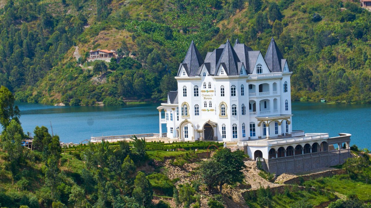 eloispeaks's tweet photo. Rwanda is a beautiful country,where you can stay comfortably🇷🇼
#VisitRwanda
#RelaxInRwanda
#StayInRwanda
#RwandaIsOpen https://t.co/yiOwklpOEe
