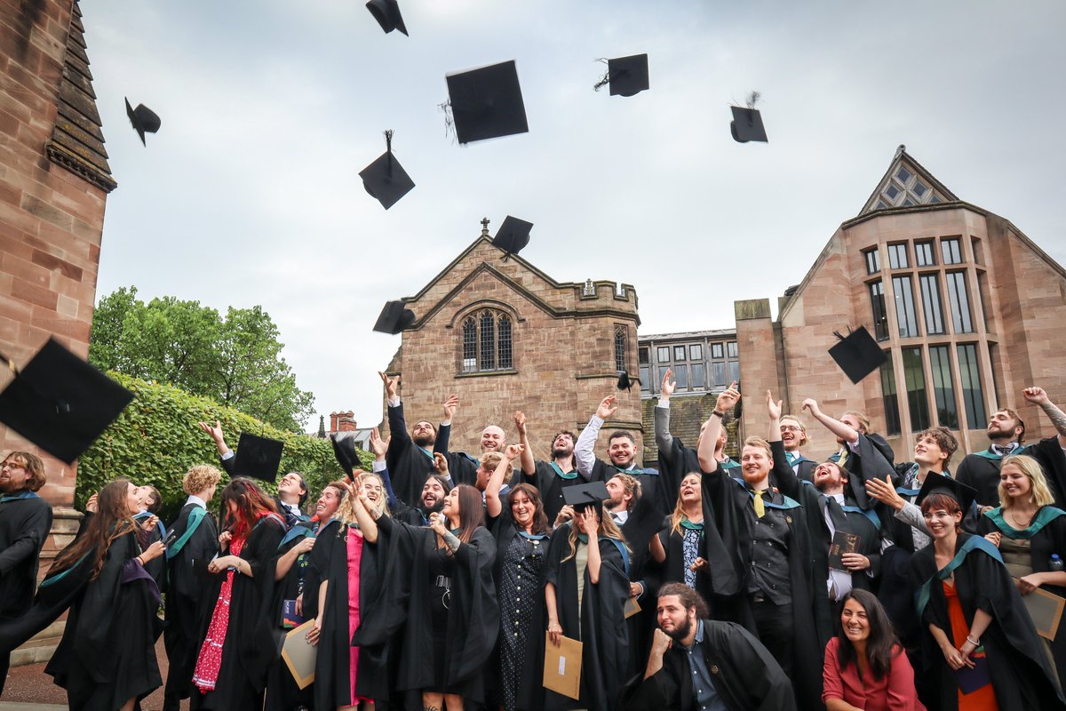 Last week, we celebrated the graduation of our class of 2023. These talented students have worked incredibly hard over the past few years, and their dedication has paid off. 🎓🎉 We are excited to see what the future holds for our next generation of creative leaders.