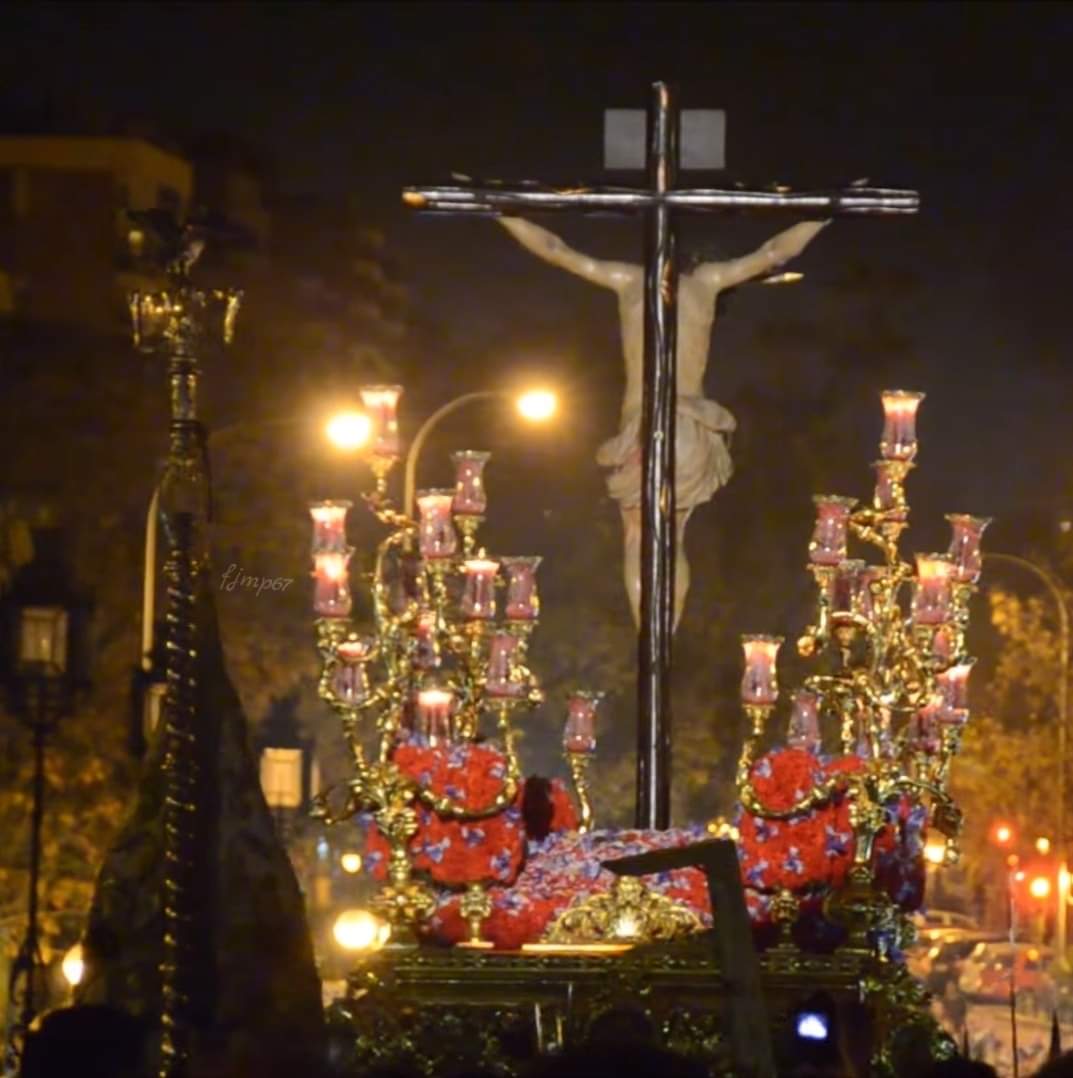 Miércoles... fuerte parriba con Él !!!