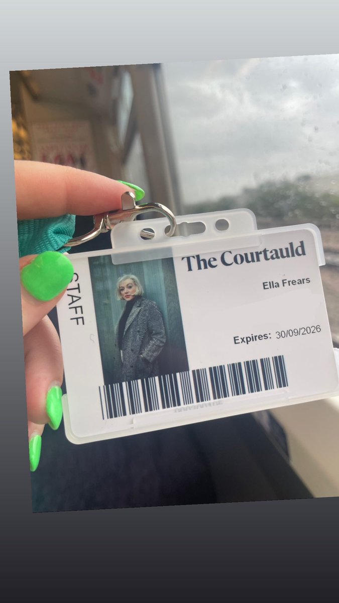 Ella Frears tweet media