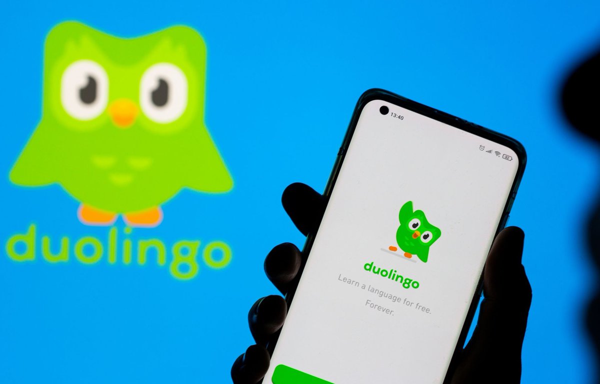 Protectthelitt's tweet photo. 📢 @duolingo's #databreach compromised 2.6M users' info. Secure your account: change passwords, monitor accounts, and stay cautious. Create strong passwords, enable two-factor authentication and update software🛡️ 

#CyberSecurity #cybercrime  #Duolingo #cyberthreats  #cyberspace https://t.co/GQYNSe6pbW