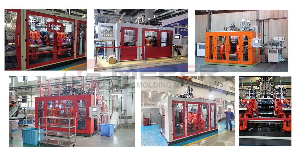 Mepermachine's tweet photo. Check if the machine offers a wide range of material options, such as EVOH or PA, for barrier properties. https://t.co/WlpjPbWMZV