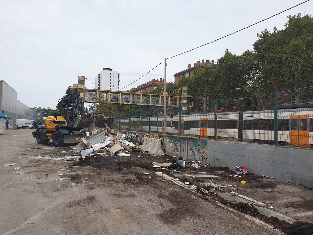 Filo Cañete Carrillo tweet media