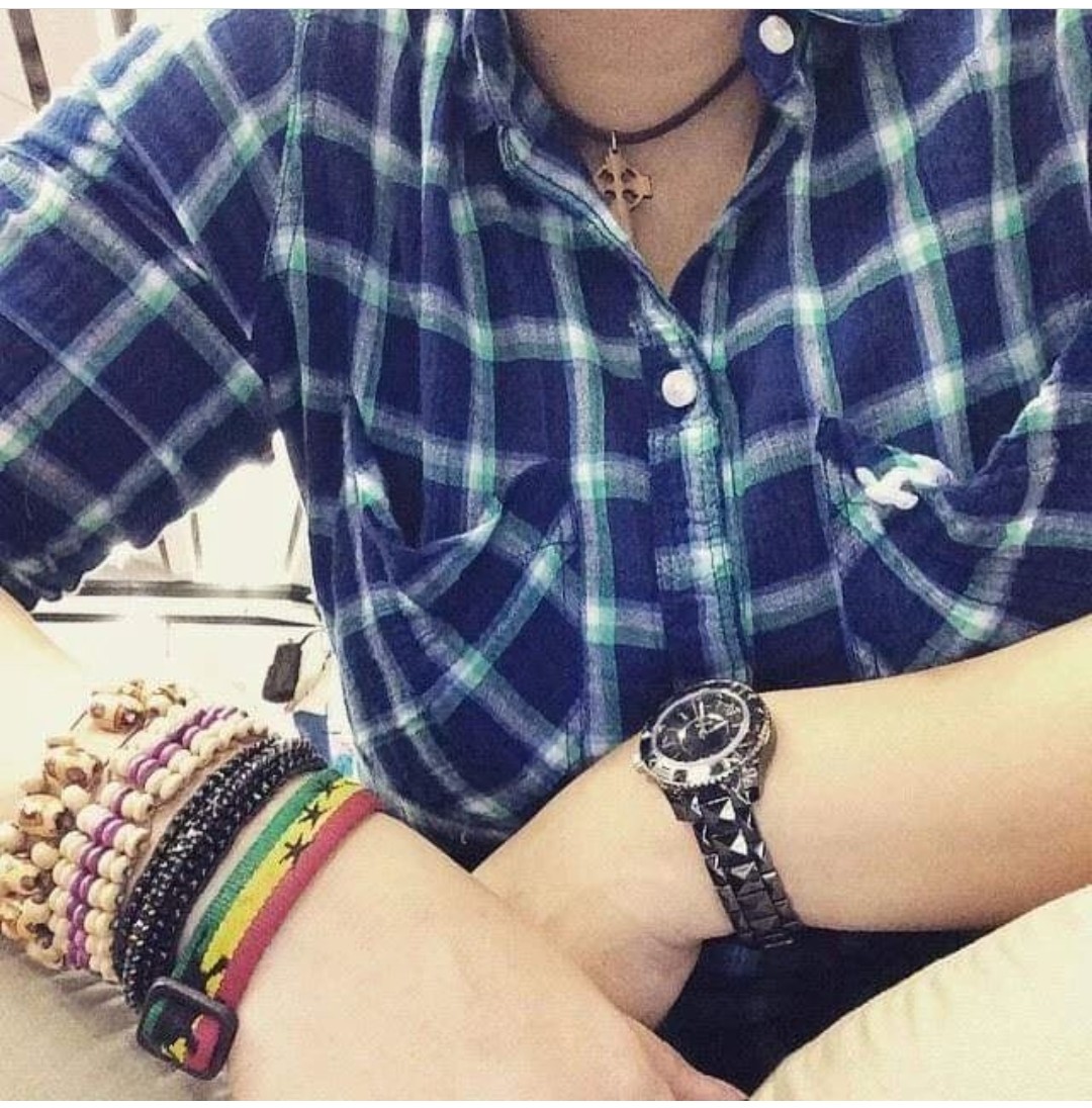 WednesdayMorningVibes