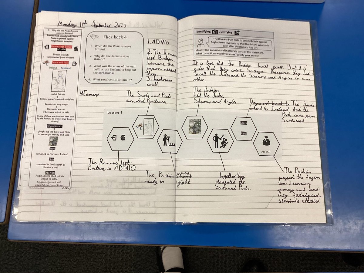 Woodhall Primary School (@woodhallsudbury) on Twitter photo Not forgetting this incredible work in year 4! ๐ They have kicked off their history learning by exploring the Anglo-Saxons, whilst also making connections to previous learning about Romans. <a href="/Curriculum_USP/">Curriculum with USP</a> <a href="/baronbedford/">Alex Bedford</a> Not forgetting this incredible work in year 4! ๐ They have kicked off their history learning by exploring the Anglo-Saxons, whilst also making connections to previous learning about Romans. <a href="/Curriculum_USP/">Curriculum with USP</a> <a href="/baronbedford/">Alex Bedford</a>