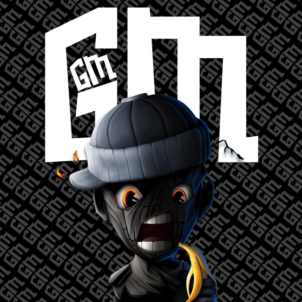 GM, the first round of giveaway will end Wednesday 20 September, 23:59:50 UTC 
This is a reminder to participate if you haven’t already. Good luck 👍 
<a href="/TheHoopasNFT/">The Hoopas™</a> <a href="/mightyhoopas/">The Mighty Hoopas</a>