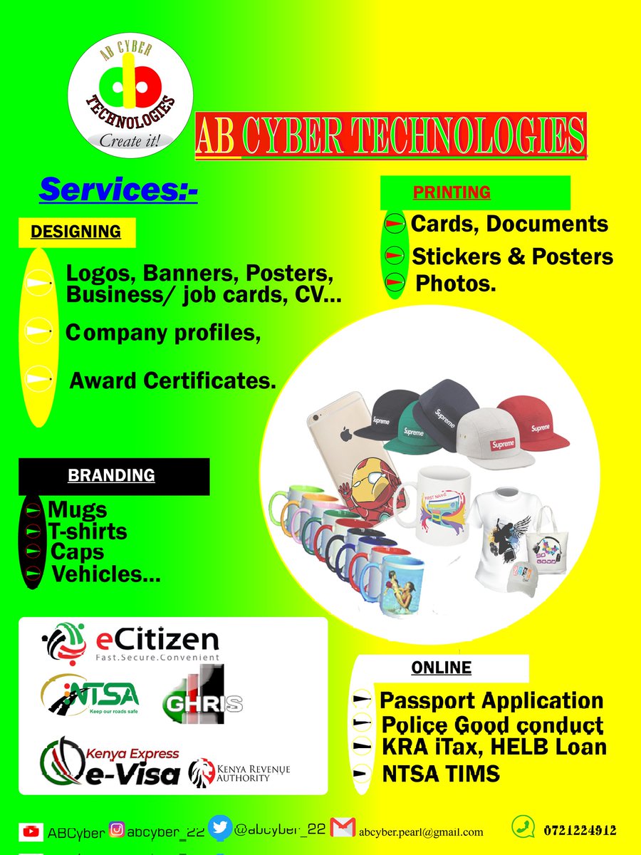 AB Cyber_Technologies tweet media