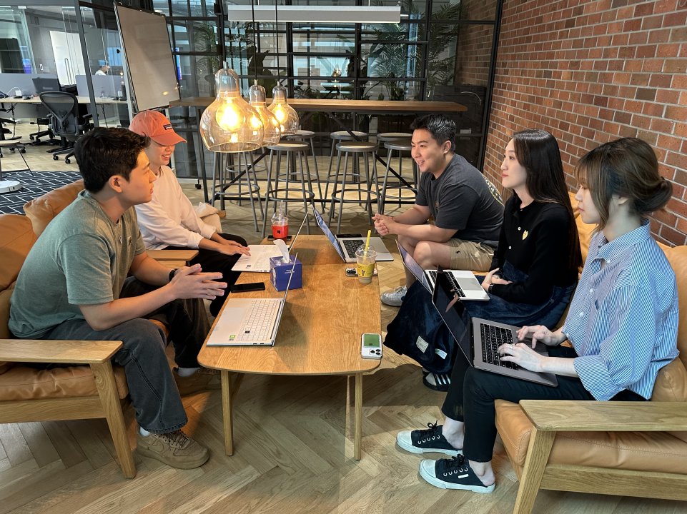 ProtocolCamp's tweet image. #프로토콜캠프5기 #XangleReport #FeedbackTime
🗓️Date : 2023.09.18
@ProtocolCamp by DREAMPLUS X @hashed_official , a gateway to the next generation of crypto builders