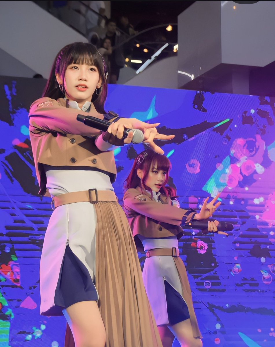 misterguard0407's tweet image. หนมหวาน Akuma 
 #KnomwhanLastidol 
#Lastsingle #FirstPerformance
#LastIdolThailand  #LastIdolFamily