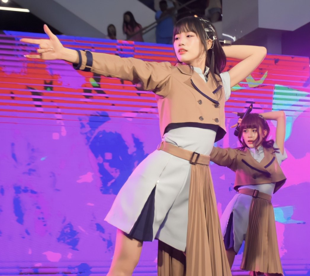 misterguard0407's tweet image. หนมหวาน Akuma 
 #KnomwhanLastidol 
#Lastsingle #FirstPerformance
#LastIdolThailand  #LastIdolFamily