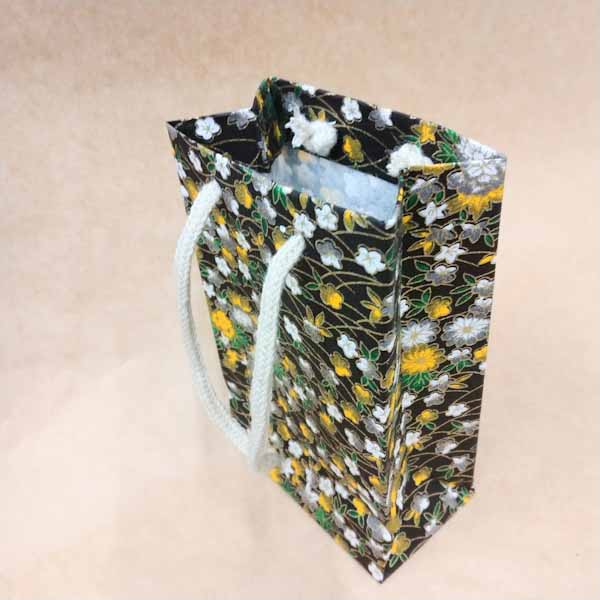 BunKouDou's tweet image. #和紙で工作
#和紙

和紙でマチ付きの袋作ってみました

#Japanesepaper
#washi
#craft 
#一宮市
#文房具
#文具
#画材
#文光堂
#愛知県一宮市
#本町商店街