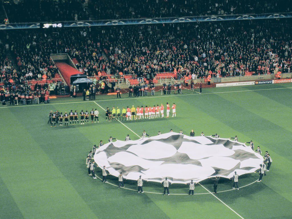 Rory Talks Football tweet media