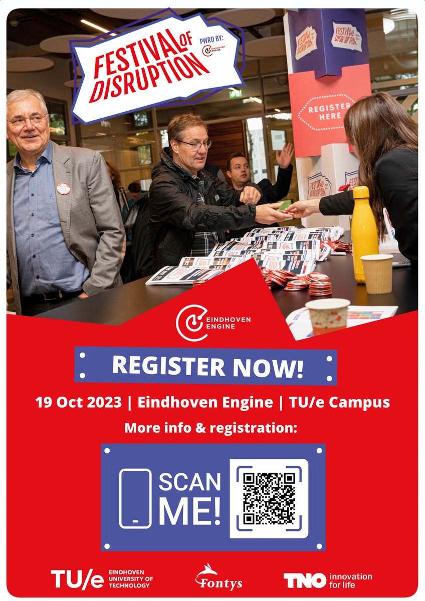 Eindhoven Engine tweet media