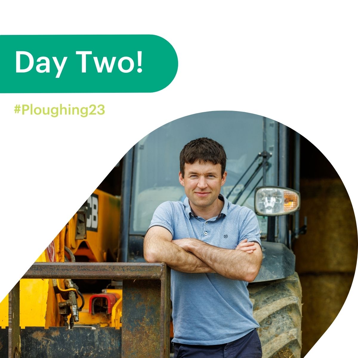 NatBroadbandIrl's tweet photo. We’re set up and ready for day two at the National Ploughing Championships!
Drop by Block 3, Row 38, Stand 578 to find out your connection date, or to get some free stuff...
@NPAIE
#Ploughing23 #NationalPloughingChampionship #BuildingALimitlessIreland https://t.co/M92nqdYKRy