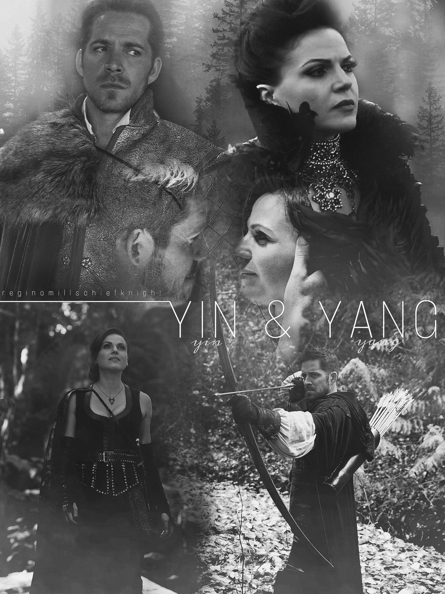 ♥️🏹 UPDATE YIN &amp; YANG 🏹♥️

Come and cry with me in the chapter 27, sorry... 🥲 

archiveofourown.org/works/42857892…
m.fanfiction.net/s/14157108/27/

#ouat #oq #outlawqueen