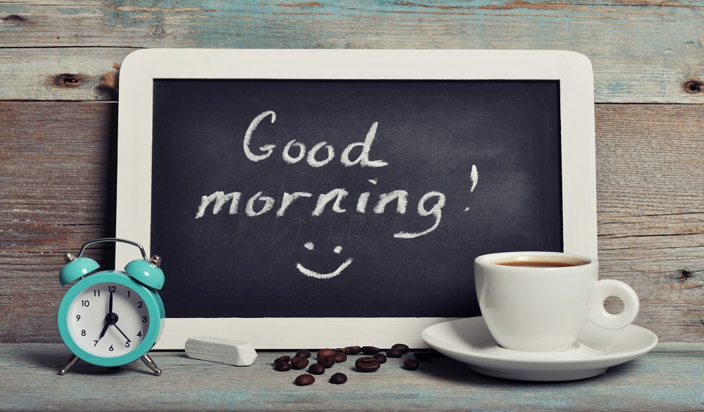 Good Morning  #Hampshire and #IOW! Good luck with your #JobSearch today. 

We are here until 5pm if you need anything so feel free to send us a DM. Do not forget to search #HampshireJobs and #IOWJobs for those vacancies. Have a good day Nikki