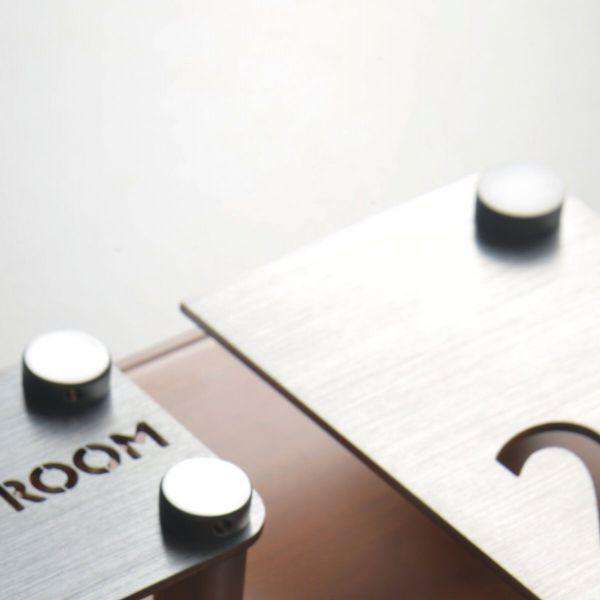 ispitrade's tweet photo. Check out this product 😍 Aluminium Sign Fixings in Satin Finish 😍 
by iSpi Trade starting at £0.80. 
Shop now 👉👉 https://t.co/yzbRAE6W1y

#ledwindowdisplays #estateagents #signage #sign fixings #retaildisplays #signtrade https://t.co/3DBaKVqzPb