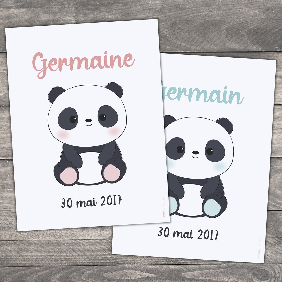 Ernestine_etcie's tweet photo. Affiches personnalisées "🅟🅔🅣🅘🅣 🅟🅐🅝🅓🅐" 🐼
#AffichesPersonnalisées #AfficheNaissance #DecorationMurale #IdeeCadeau #CadeauPersonnalise #CadeauNaissance #CadeauNaissancePersonnalisé #IdeeDeco #DecoEnfant #Panda #FaitEnFrance #ErnestineEtCie
https://t.co/ecahjgOjHl https://t.co/327rsnoYUh