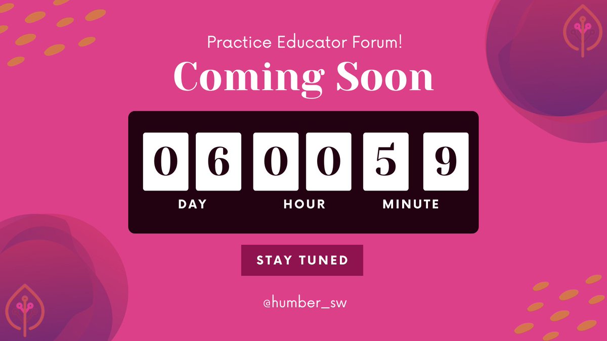 HumberSWTeachingPartnership (@humber_sw) on Twitter photo Not long until the next HSWTP PE Forum! Make sure to secure your place and learn from the amazing <a href="/SiobhanMaclean/">Siobhan Maclean</a> #HSWTP Not long until the next HSWTP PE Forum! Make sure to secure your place and learn from the amazing <a href="/SiobhanMaclean/">Siobhan Maclean</a> #HSWTP