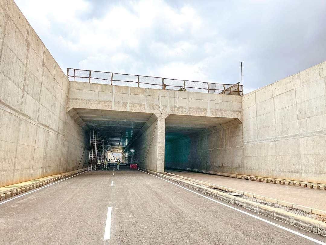 BucuraPatie's tweet photo. Real definition of #UNRAworks 
#UGGovt works. https://t.co/rLwMRzAaul
