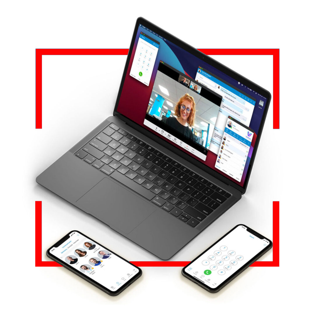 What is VoIP telephony?

VoIP (Voice over Internet Protocol) is a powerful technology that allows telephone services to be delivered over the internet rather than via a traditional system. 

#hostedtelephonesystems #mobile #connected #networked #cloud #voip #telephony