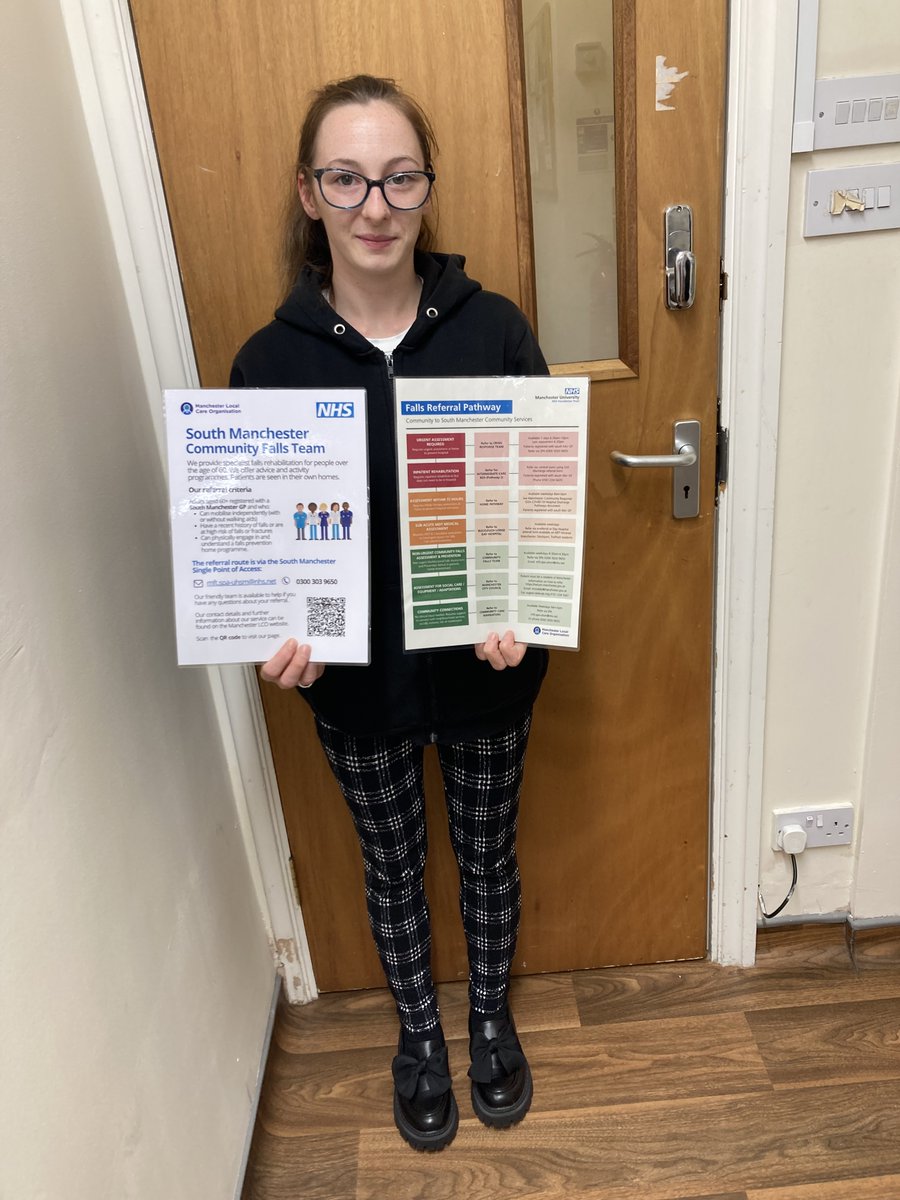 South Manchester Integrated Community Rehab tweet media