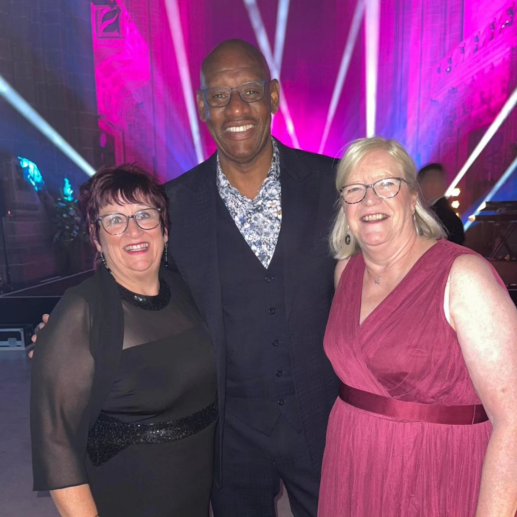 TiasCrown1's tweet photo. 𝙉𝙖𝙩𝙞𝙤𝙣𝙖𝙡 𝘿𝙞𝙫𝙚𝙧𝙨𝙞𝙩𝙮 𝘼𝙬𝙖𝙧𝙙𝙨 2023
90,000 applications & we made the final 8 in our category! A night to remember! 💜👑
📅 Friday 16th September
📍 Liverpool Cathedral
#TiasCrown #DancersMakingADifference #mentalhealth #NationalDiversityAwards
@ndawards https://t.co/CwFMo0Fpmw