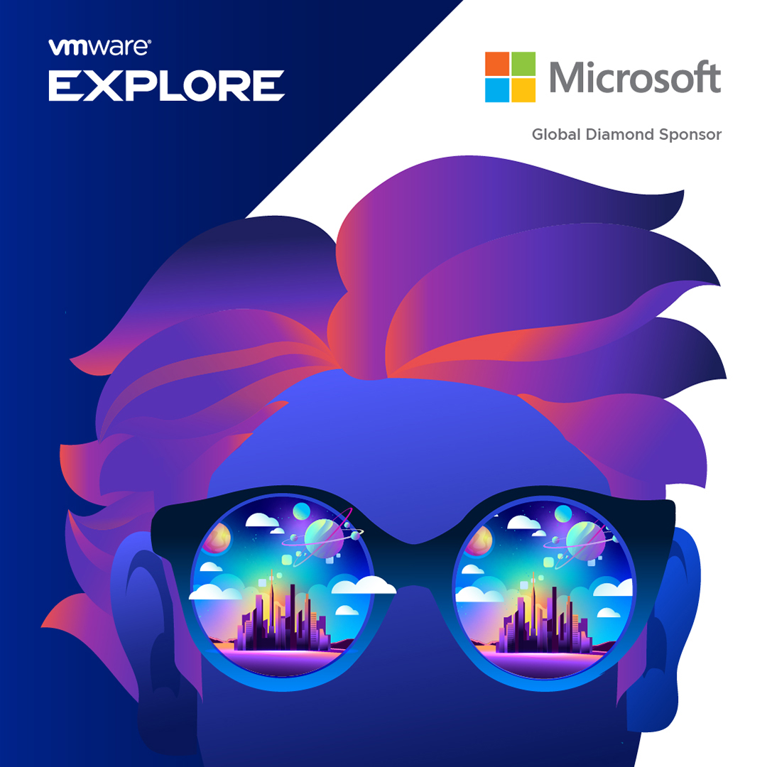 VMware Australia & New Zealand tweet media