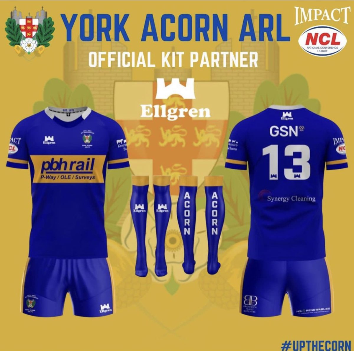 Egremont Rangers tweet media