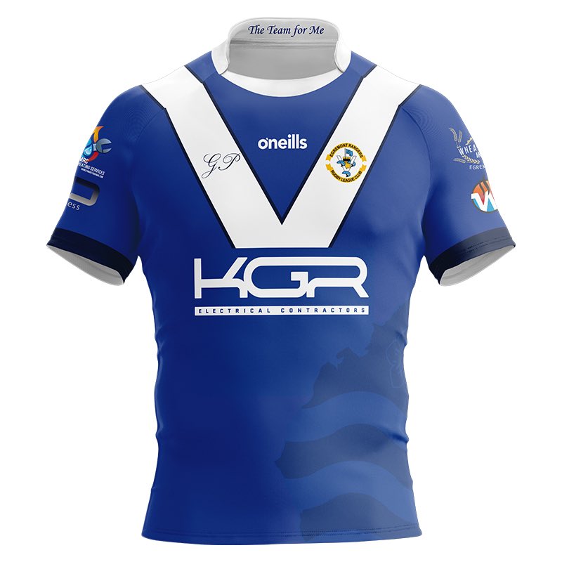 Egremont Rangers tweet media