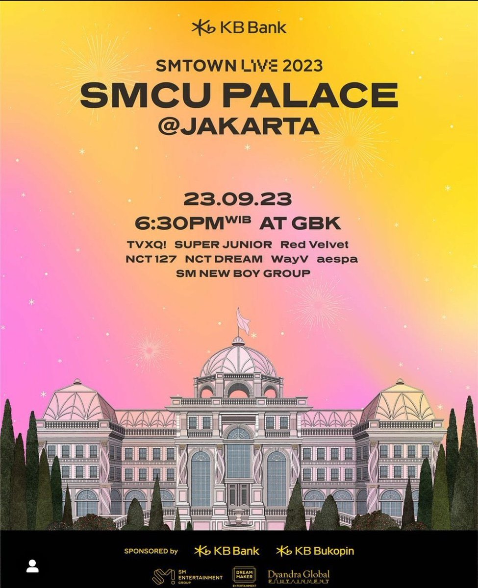 gingermilke's tweet photo. 💌JASA PENITIPAN BARANG SMCU Palace Jakarta💌

Hai hai🌼 
Ada bawaan nggak muat tas PVC? Sini yuk!

💰Mulai 12K 
🏟 GBK
💬 Koordinasi Group WA
💯 Experienced

🔗https://t.co/2hxCx1PUeZ
Ask? https://t.co/qrwvfc0FAR

jastip titip barang #SMTOWNJAKARTA2023 #SMTOWN_LIVE_2023_JAKARTA https://t.co/S2pXND3sJA