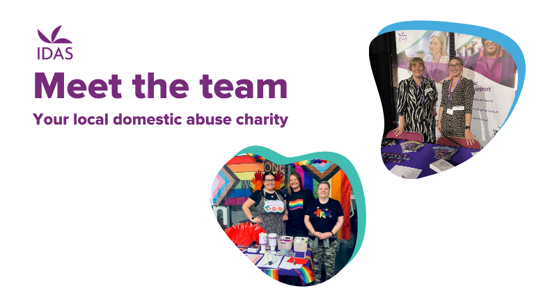 IDASfor100's tweet photo. Our #Barnsley team are hosting an online event so you can find out more about our services in your local area. 10 am 12th October.

Did you know we support more than 2000 people each year in the Barnsley community and many more on our helplines and live chat?

#Barnsleyisbrill