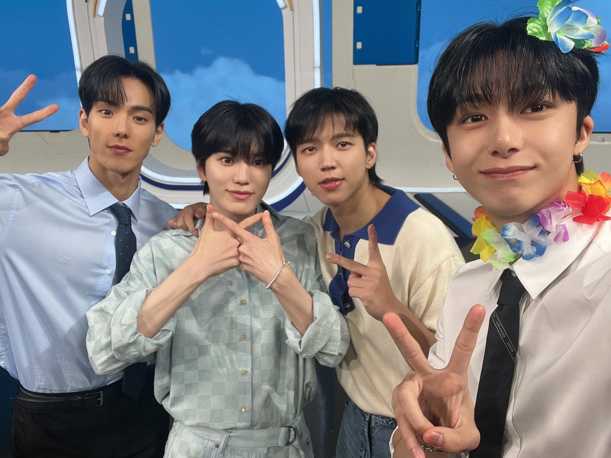KBS Kpop tweet media