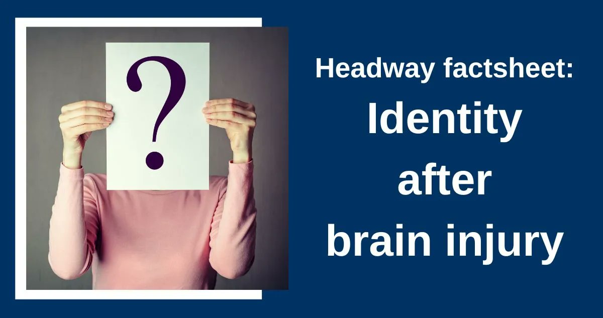 Headway UK - the brain injury association tweet media