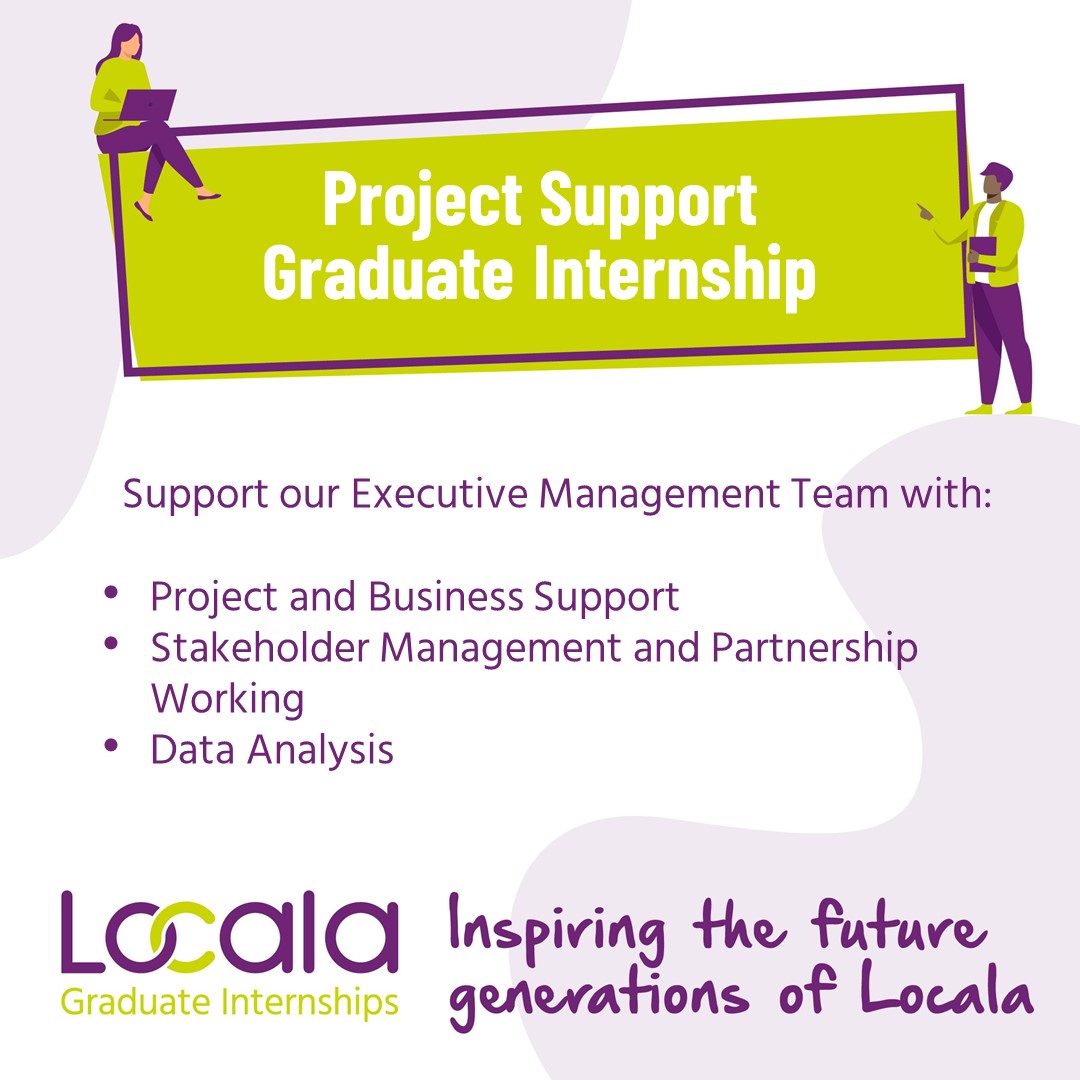 Locala Health & Wellbeing tweet media