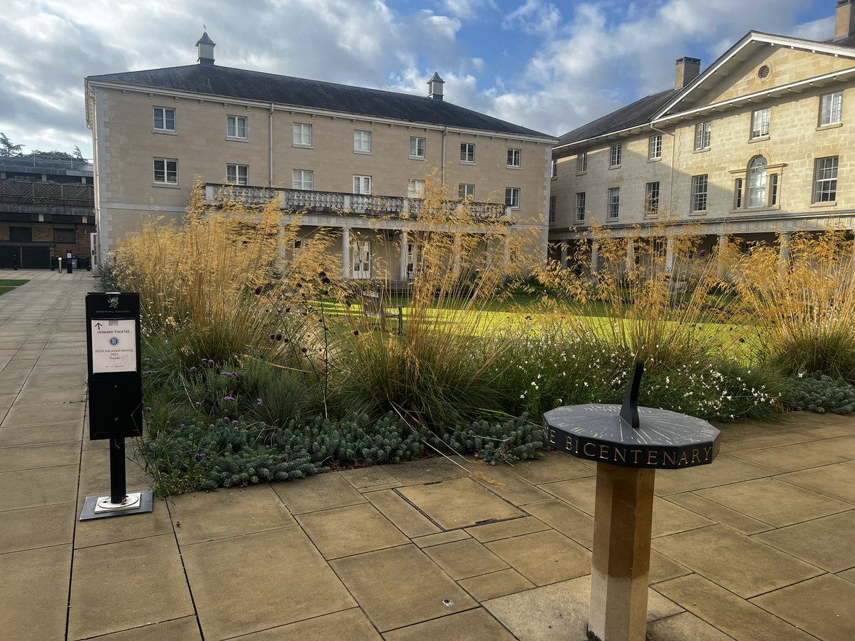 Joseph Candelario-Mckeown tweet media