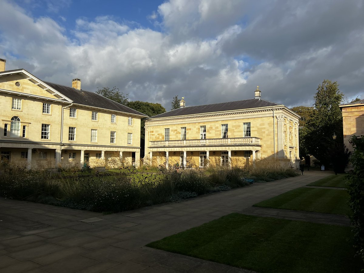 Joseph Candelario-Mckeown tweet media