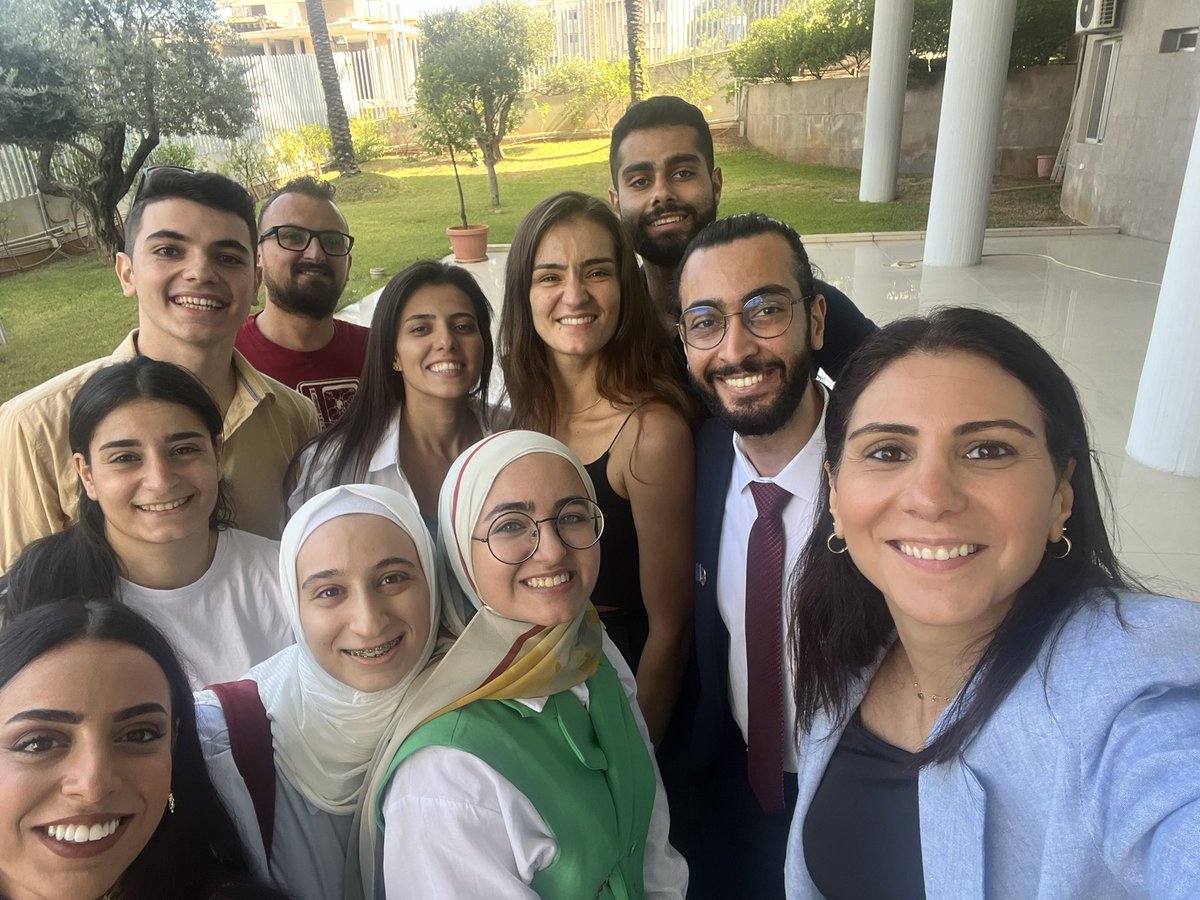 Nada Sweidan tweet media